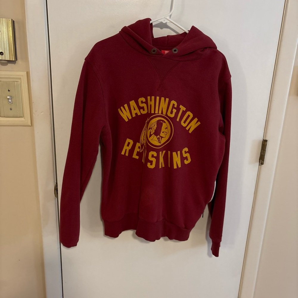 Washington Redskins NFL‎ Nike Hoodie